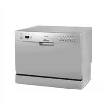 ماشین ظرفشویی رومیزی تک الکتریک TDW-WQP6-3208BS Tech Electric TDW-WQP6-3208BS dish washer